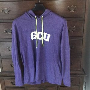New Grand Canyon University Sweatshirt!!